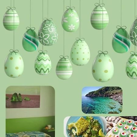 Bed And Breakfast Sapore Di Sale Trapani Exterior foto