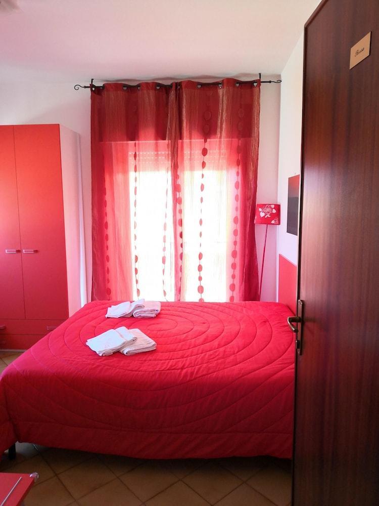 Bed And Breakfast Sapore Di Sale Trapani Exterior foto