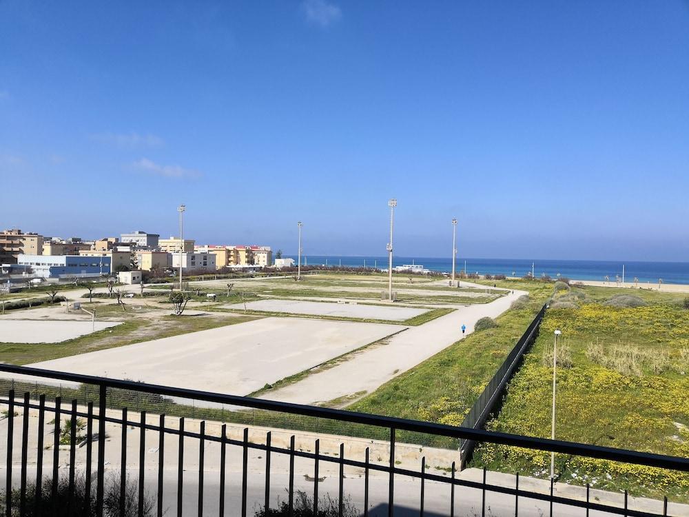 Bed And Breakfast Sapore Di Sale Trapani Exterior foto