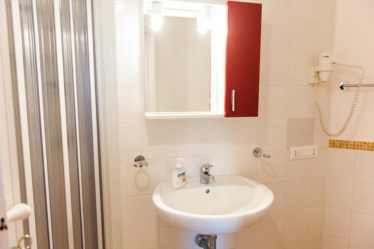 Bed And Breakfast Sapore Di Sale Trapani Exterior foto