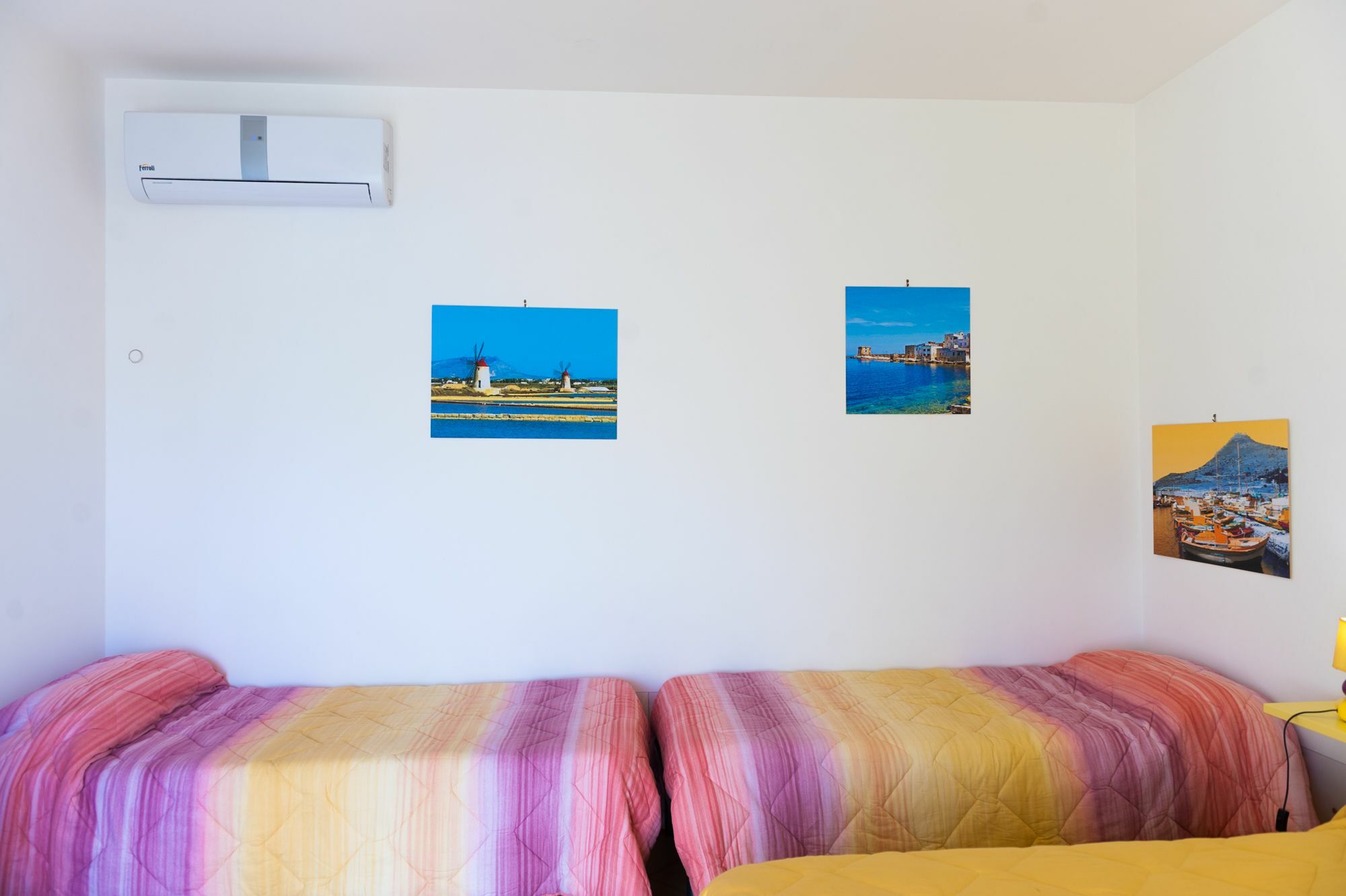 Bed And Breakfast Sapore Di Sale Trapani Exterior foto