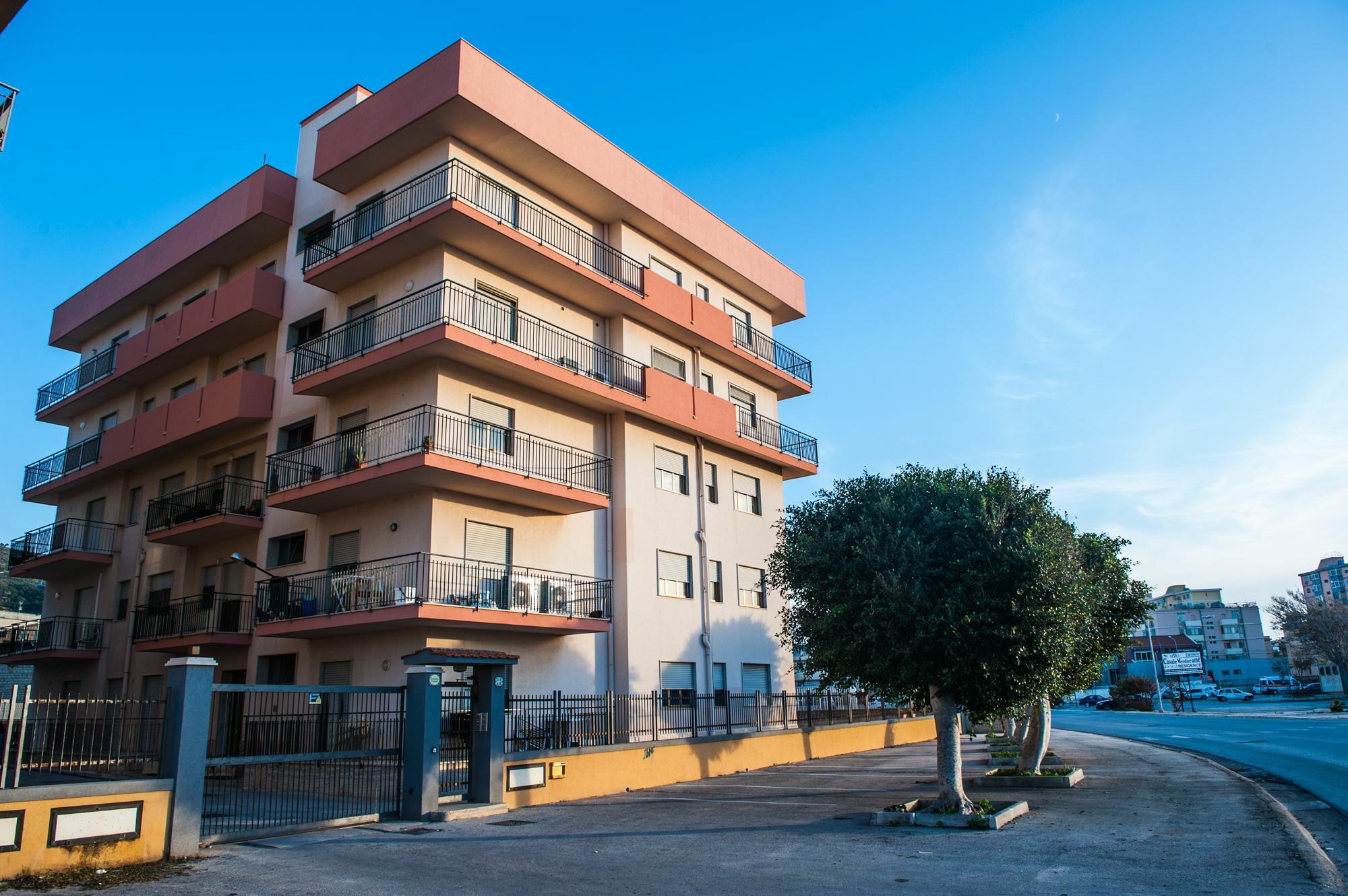Bed And Breakfast Sapore Di Sale Trapani Exterior foto